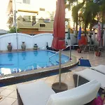 Oranje Pattaya
