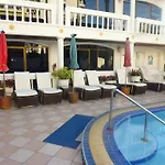 Oranje Pattaya