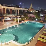 The Tamnan & Hotel