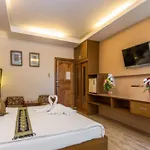 Romeo Palace โรงแรม Pattaya