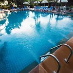 Twin Palms Pattaya, Sha Extra Certified