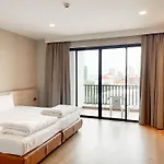 Hotel Mike Garden - Sha Extar Pattaya