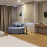 Hotel Mike Garden - Sha Extar 4*