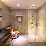 Hotel Mike Garden - Sha Extar