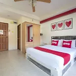 Hotel Billabong Pattaya
