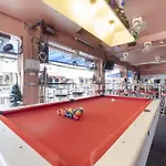 Billabong Pattaya
