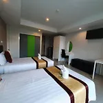 Retreat Resort Pattaya