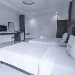 Tribe Hotel Pattaya