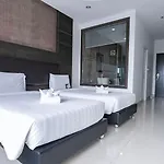 Tribe Hotel Pattaya