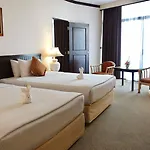 Ambassador Jomtien Ocean Wing - Sha 4* Pattaya
