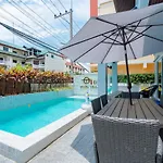 Pattaya Near Walking Street