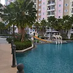 Seven Seas Cote D\'Azur Condo