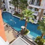 Seven Seas Cote D\'Azur Condo