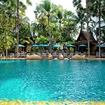 Avani Pattaya Resort And Spa