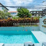 Pattaya Near Walking Street