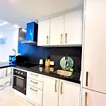 Grand Avenue Apartment Pattaya