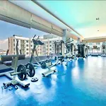 Arcadia Beach Resort City View By Pattaya
