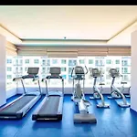 Arcadia Beach Resort City View By Pattaya