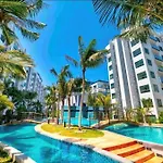 Arcadia Beach Resort City View By Pattaya