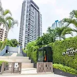 Bann Plai Haad Pattaya