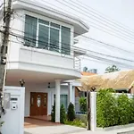 Pattaya Vip Poolvilla
