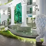 Olympuscitygarden 812