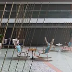 Hotel U Jomtien *