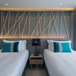 Hotel U Jomtien Pattaya