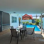 Pool Villa, Near Walking Street By Pattaya Holiday