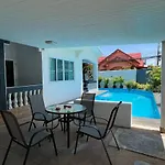Pool Villa, Near Walking Street By Pattaya Holiday