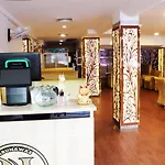 Abunawas Merry Inn Hotel
