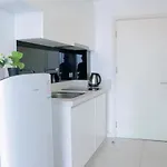 Apartment Center & Hot Hot Hot