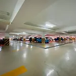 Arcadia Continental * Pattaya