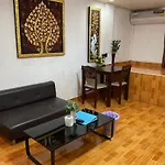 Zappa Guesthouse