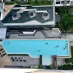 The Base Central Pattaya 903 By Numam