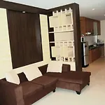 Wongamat Privacy Residence Studio With Washer
