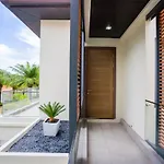 Villa Hollywood Luxury Poolvilla Walking Street 4 Bedrooms