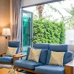 Villa Hollywood Luxury Poolvilla Walking Street 4 Bedrooms *