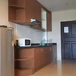 Wongamat Privacy Residence Studio With Washer
