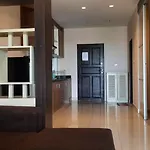 Wongamat Privacy Residence Studio With Washer