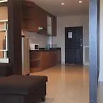 Wongamat Privacy Residence Studio With Washer