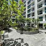 Boutique Style 1 Bed In Serenity Wongamat