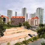 Boutique Style 1 Bed In Serenity Wongamat