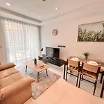 Boutique Style 1 Bed In Serenity Wongamat อพาร์ทเม้น Pattaya