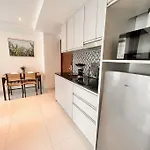 Boutique Style 1 Bed In Serenity Wongamat อพาร์ทเม้น *