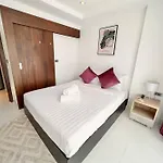 Boutique Style 1 Bed In Serenity Wongamat * Pattaya