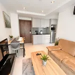 อพาร์ทเม้น Boutique Style 1 Bed In Serenity Wongamat Pattaya
