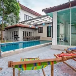 Eldorado วิลล่า Pattaya