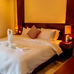 Lucky Inn Residency