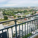 Supalai Jomtien Pattaya